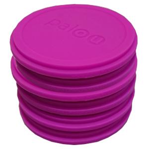 JEU DE 6 PALETS ROSE SUPPLÉMENTAIRES

6x palets rose aimantés

Encapsulage silicone

Norme EN 71

 


